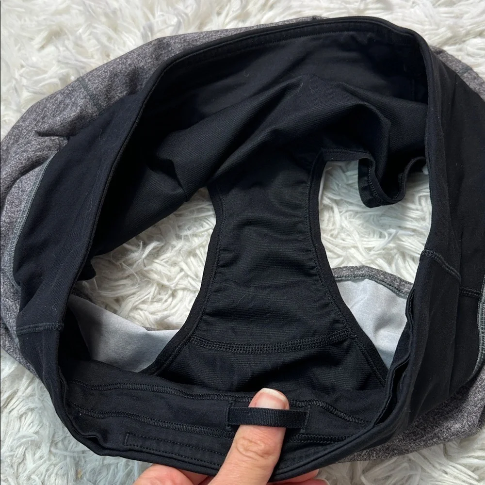 Lululemon Speed Up Short *2.5